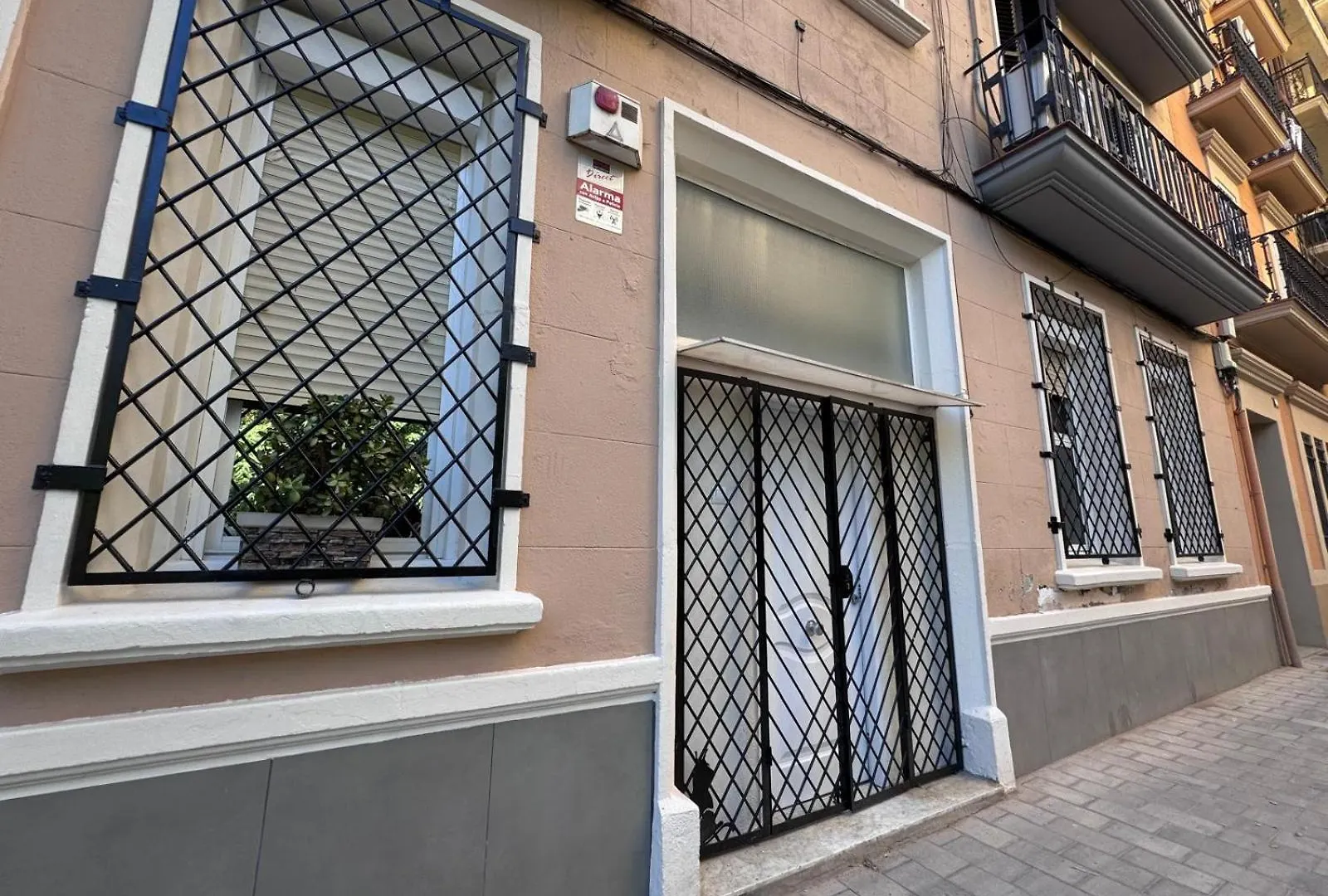 Apartment Pamis Apartament Sants, Barcelona